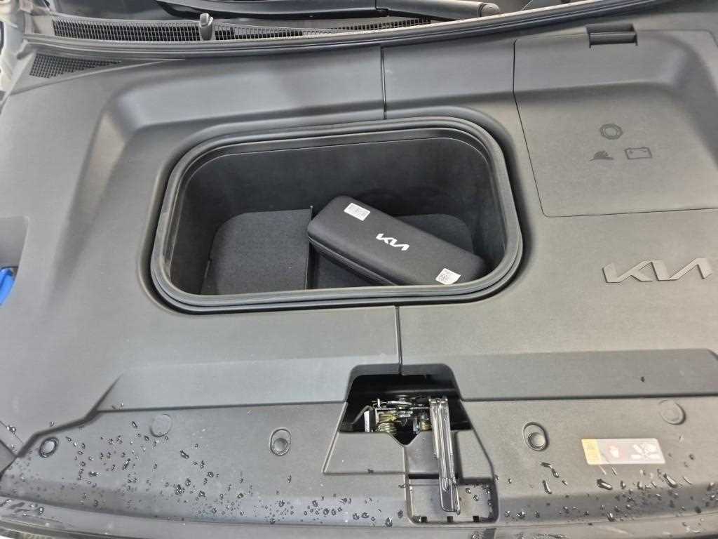 KIA EV3 - Vista 7