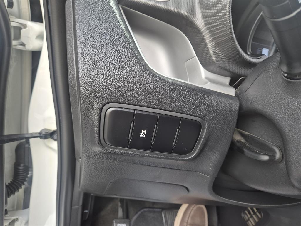KIA Ray 2022 Blanco - Importación desde Corea - HF Imports Iquique - Foto 17
