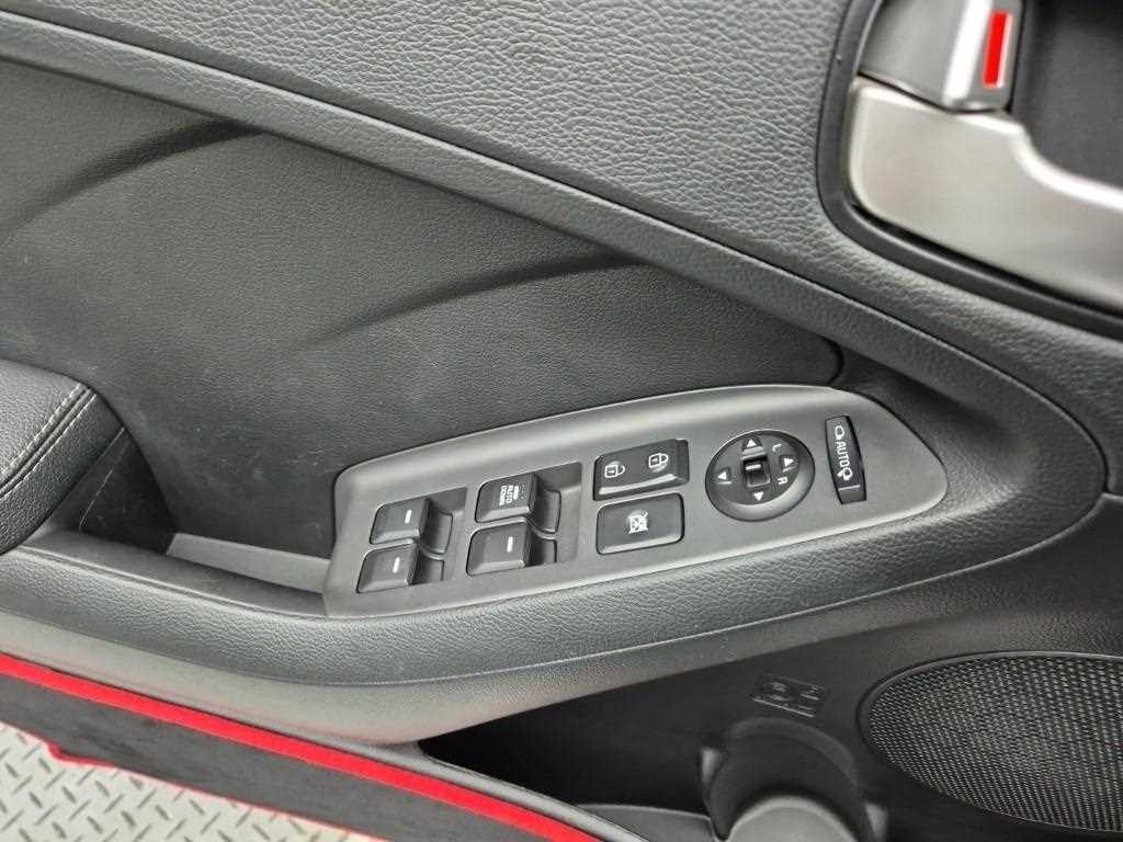 KIA K3 2016 Plateado - Importación desde Corea - HF Imports Iquique - Foto 19