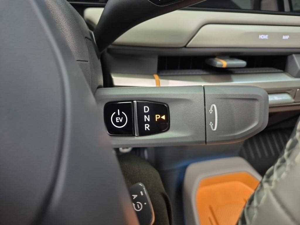 KIA EV3 - Vista 10