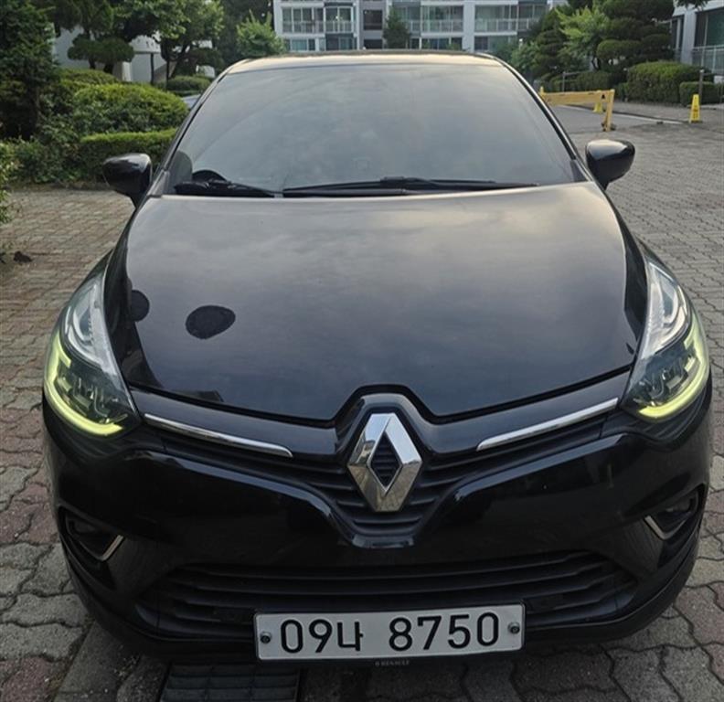 SAMSUNG Clio 2018 Negro - Importación desde Corea - HF Imports Iquique - Foto 1