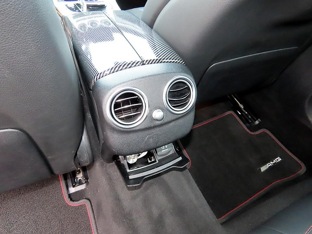 Mercedes Benz C Class 2018 - Importación desde Corea - HF Imports Iquique - Foto 19