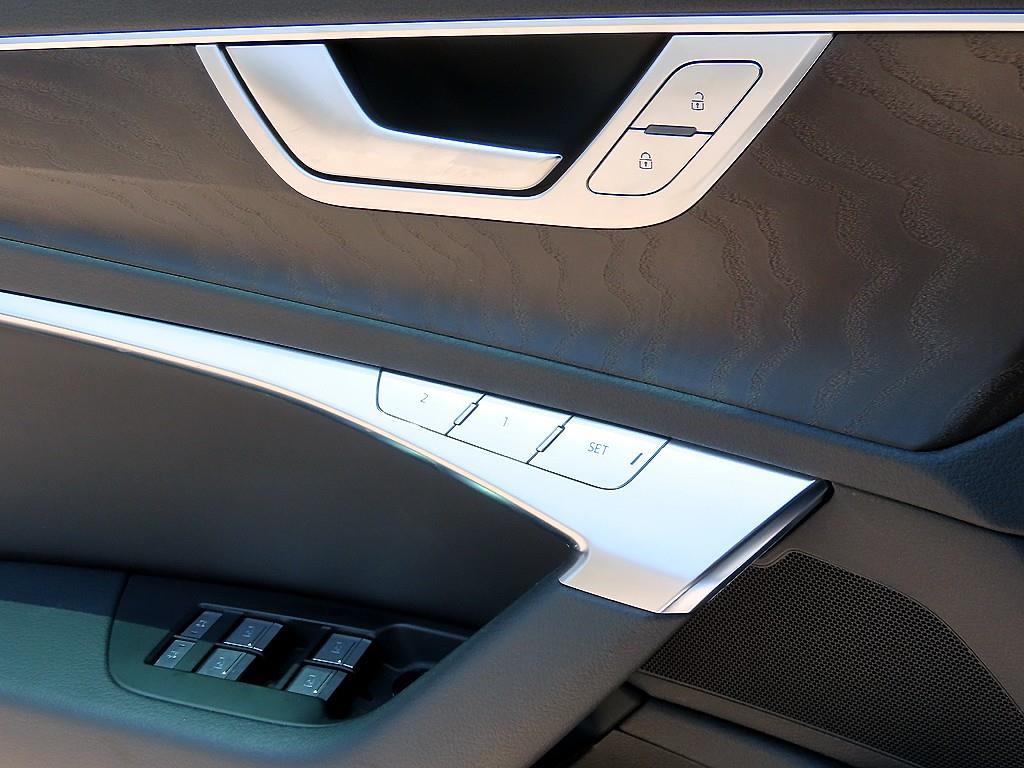 Audi A6 2020 Blanco - Importación desde Corea - HF Imports Iquique - Foto 14