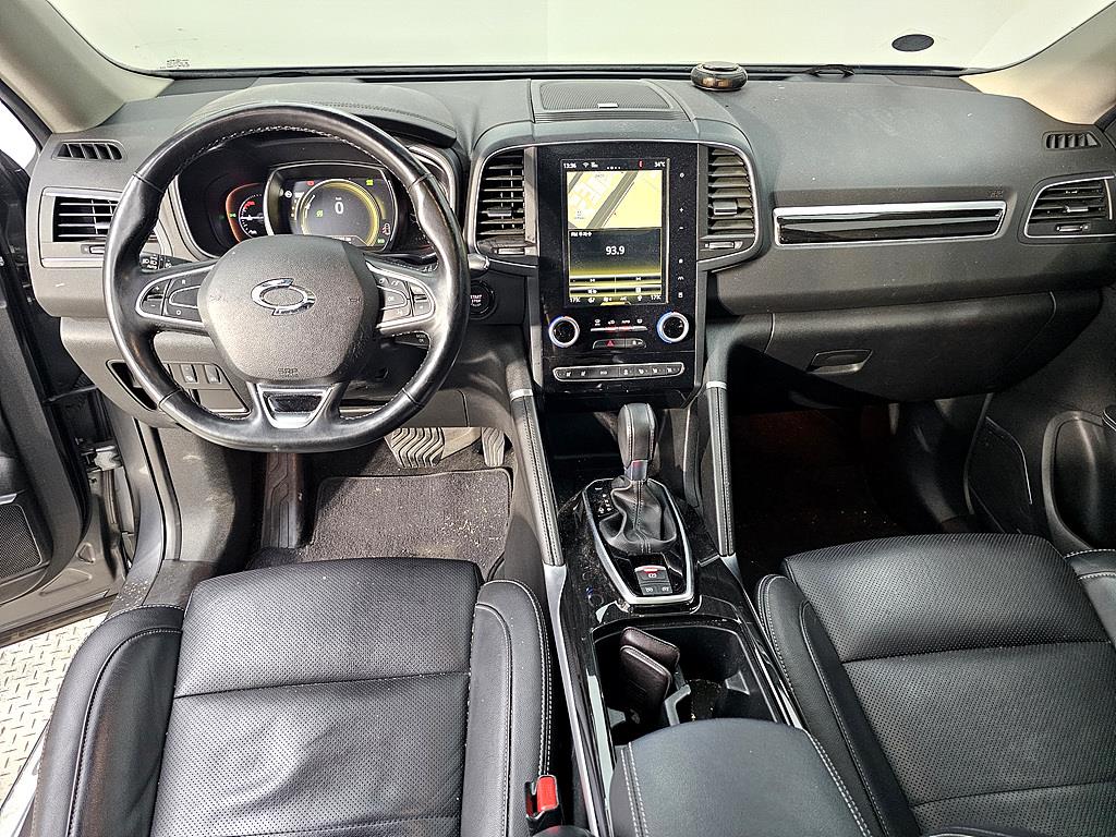 SAMSUNG QM6 - Vista 7