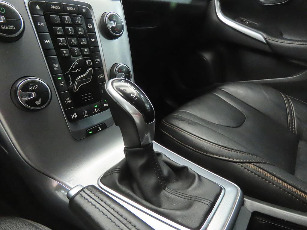 Volvo V40 2019 Blanco - Importación desde Corea - HF Imports Iquique - Foto 13