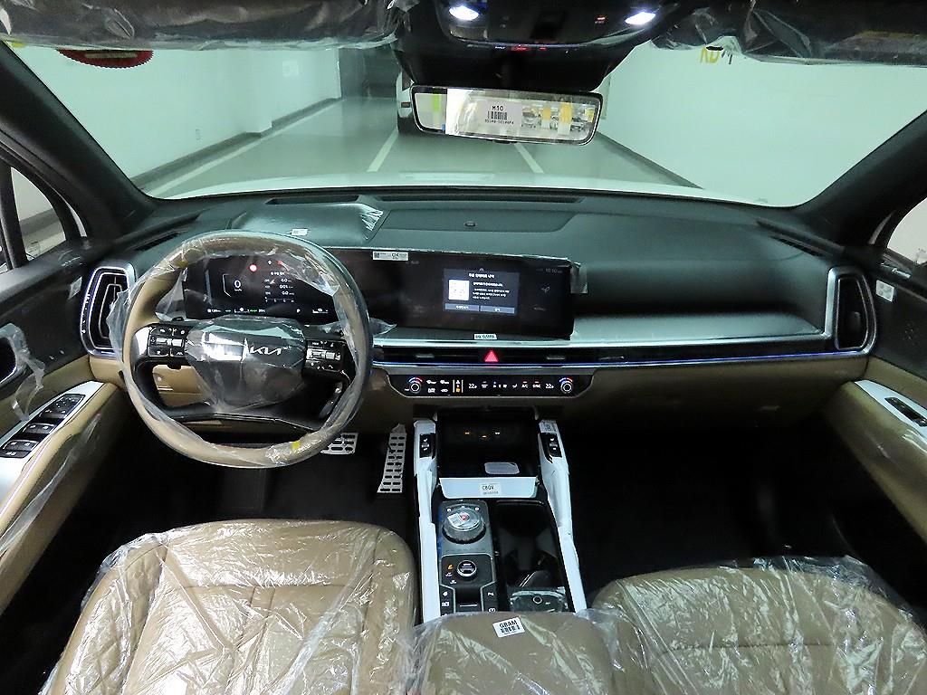 KIA Sorento - Vista 10