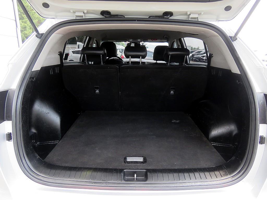 KIA Sportage - Vista 7