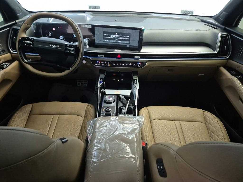 KIA Sorento - Vista 9