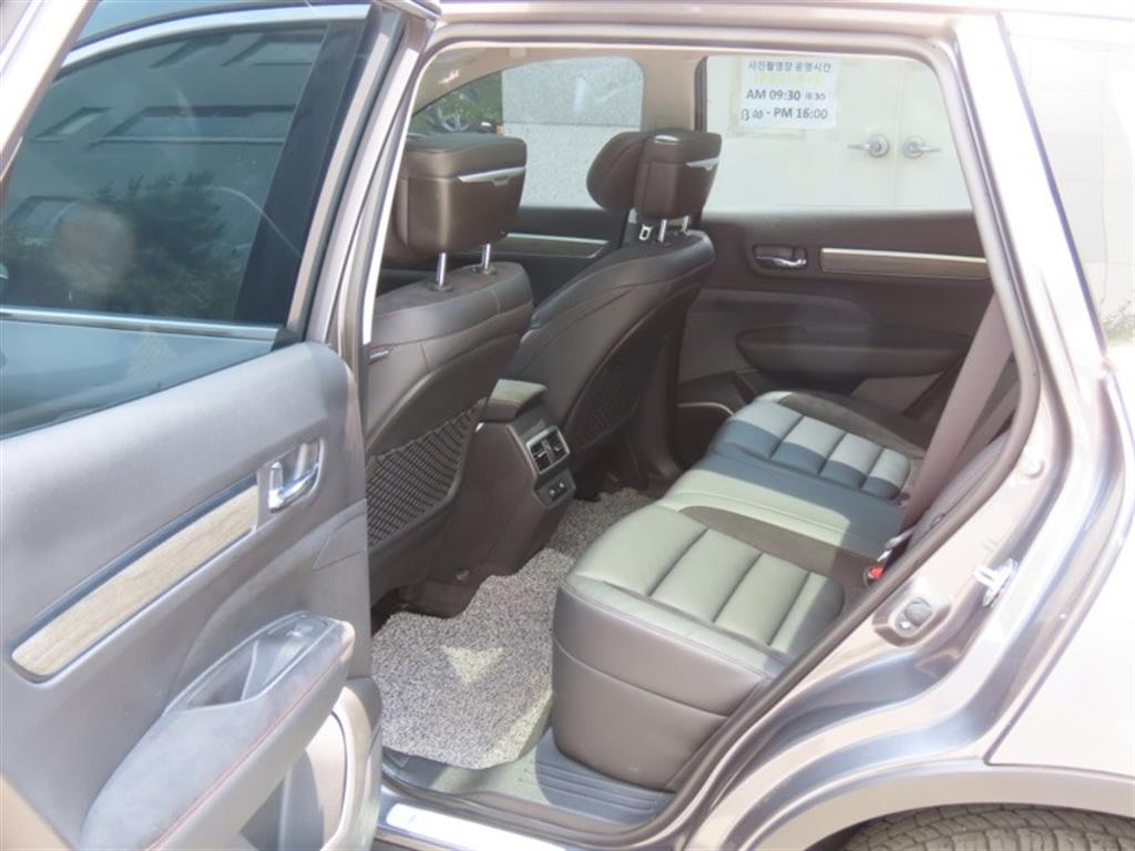 SAMSUNG QM6 2022 - Importación desde Corea - HF Imports Iquique - Foto 15