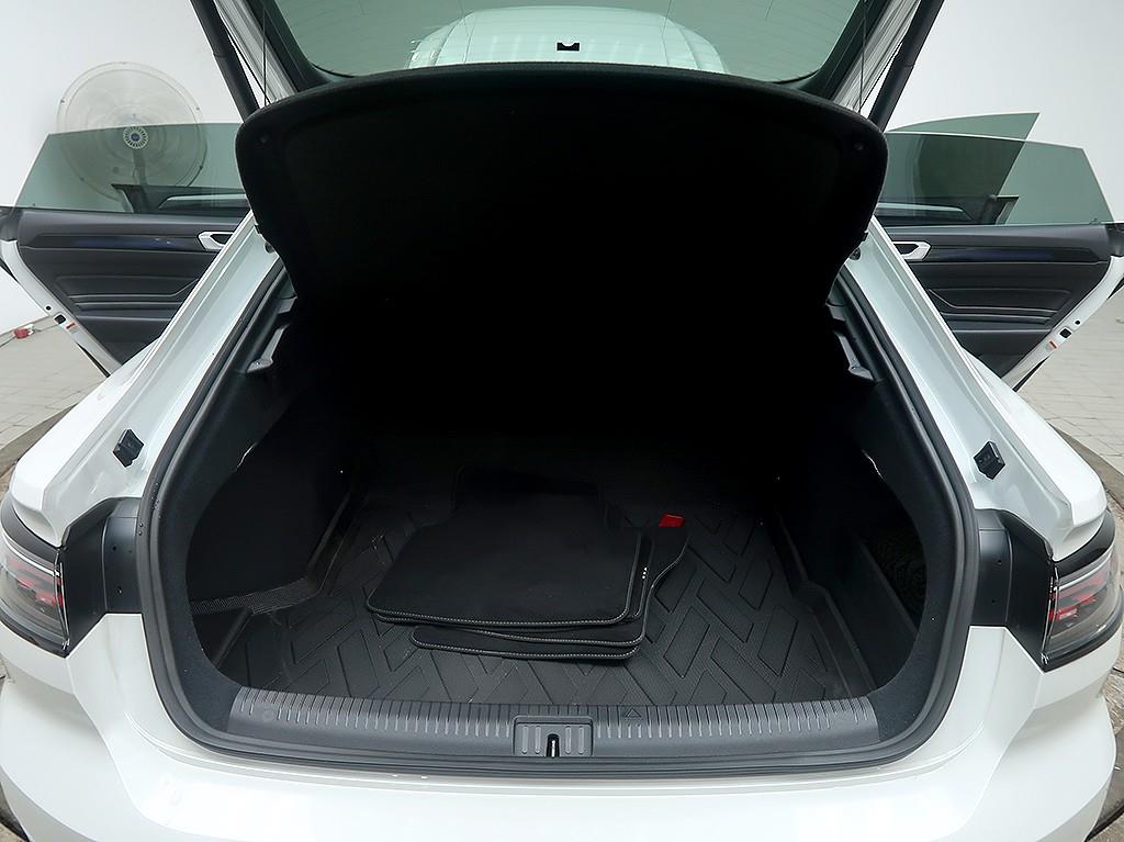 Volkswagen Arteon 2022 Blanco - Importación desde Corea - HF Imports Iquique - Foto 17