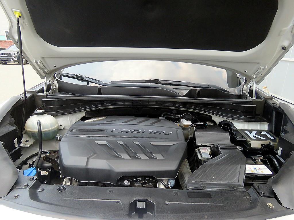 KIA Sportage 2019 Plateado - Importación desde Corea - HF Imports Iquique - Foto 19