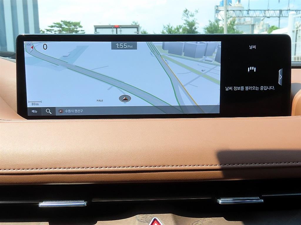 Genesis G80 2020 - Importación desde Corea - HF Imports Iquique - Foto 16