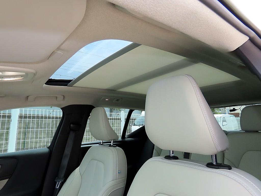 Volvo XC40 2022 - Importación desde Corea - HF Imports Iquique - Foto 18