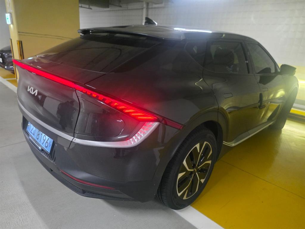 KIA EV6 - Vista 7