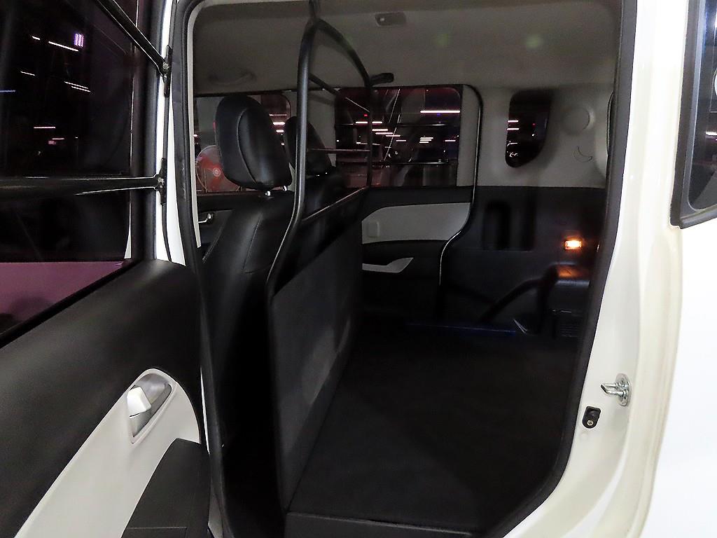 KIA Ray - Vista 9