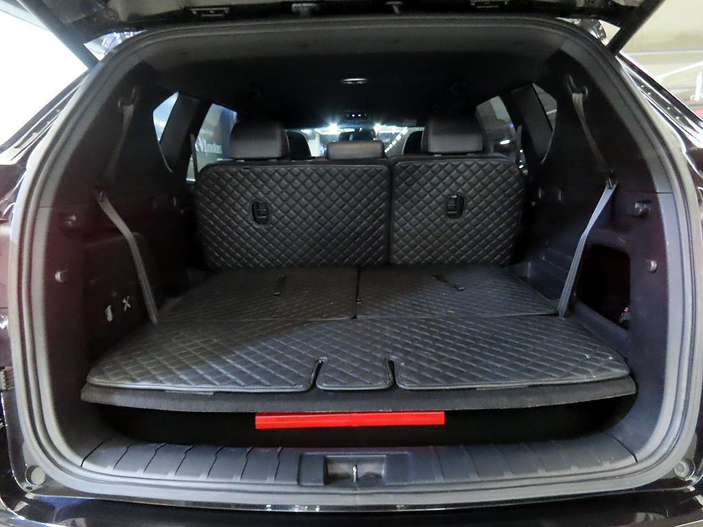 Ssangyong Rexton 2023 Negro - Importación desde Corea - HF Imports Iquique - Foto 19