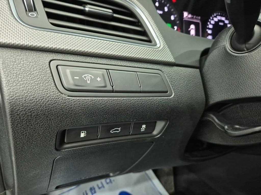 HYUNDAI Sonata 2016 Negro - Importación desde Corea - HF Imports Iquique - Foto 18