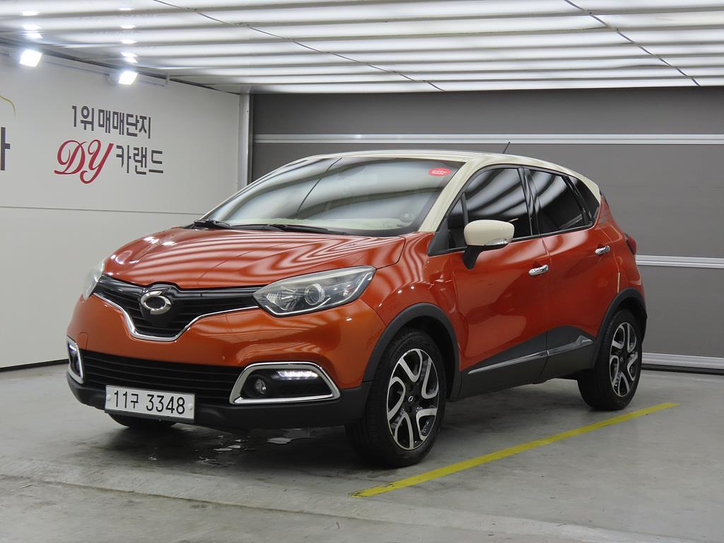 SAMSUNG QM3 2015 - Importación desde Corea - HF Imports Iquique - Foto 1