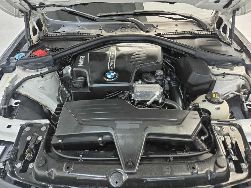 BMW 3 series - Vista 7