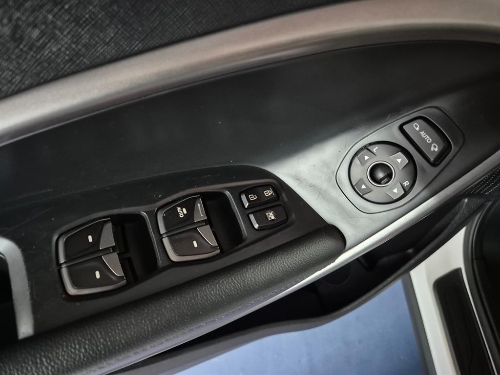 HYUNDAI Santa Fe 2014 Blanco - Importación desde Corea - HF Imports Iquique - Foto 17