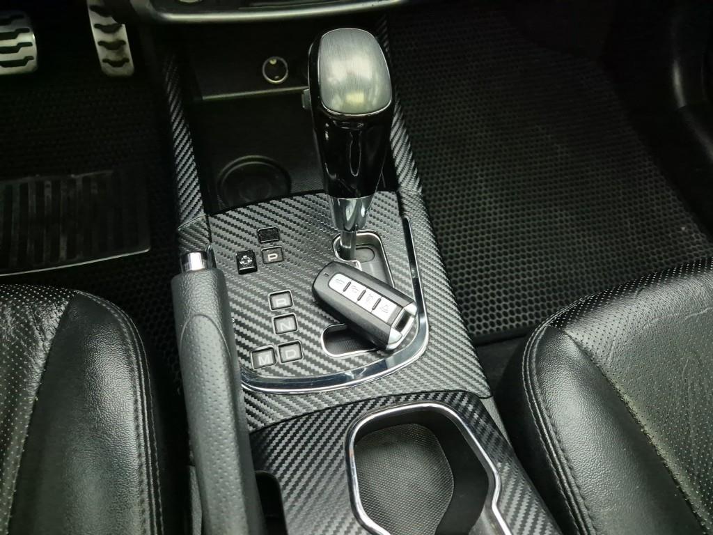Ssangyong Korando - Vista 10