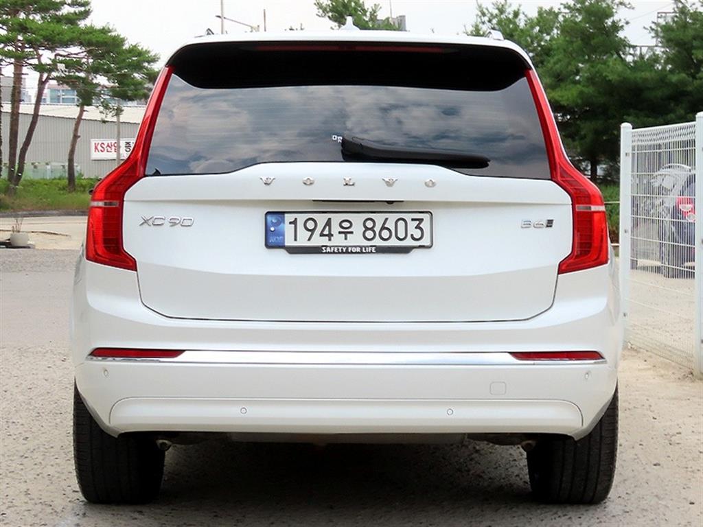 Volvo XC90 - Vista 6