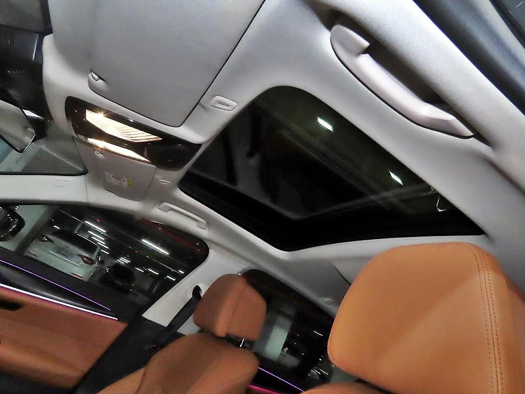 BMW 5 Series 2022 - Importación desde Corea - HF Imports Iquique - Foto 19