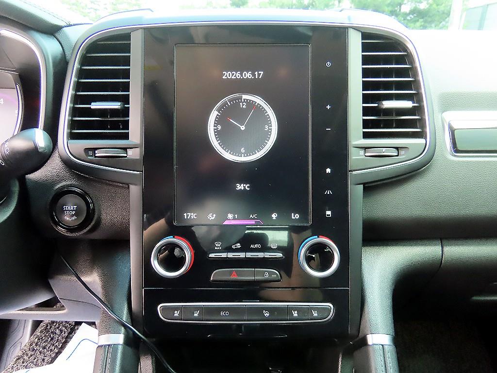 SAMSUNG QM6 2018 Negro - Importación desde Corea - HF Imports Iquique - Foto 15