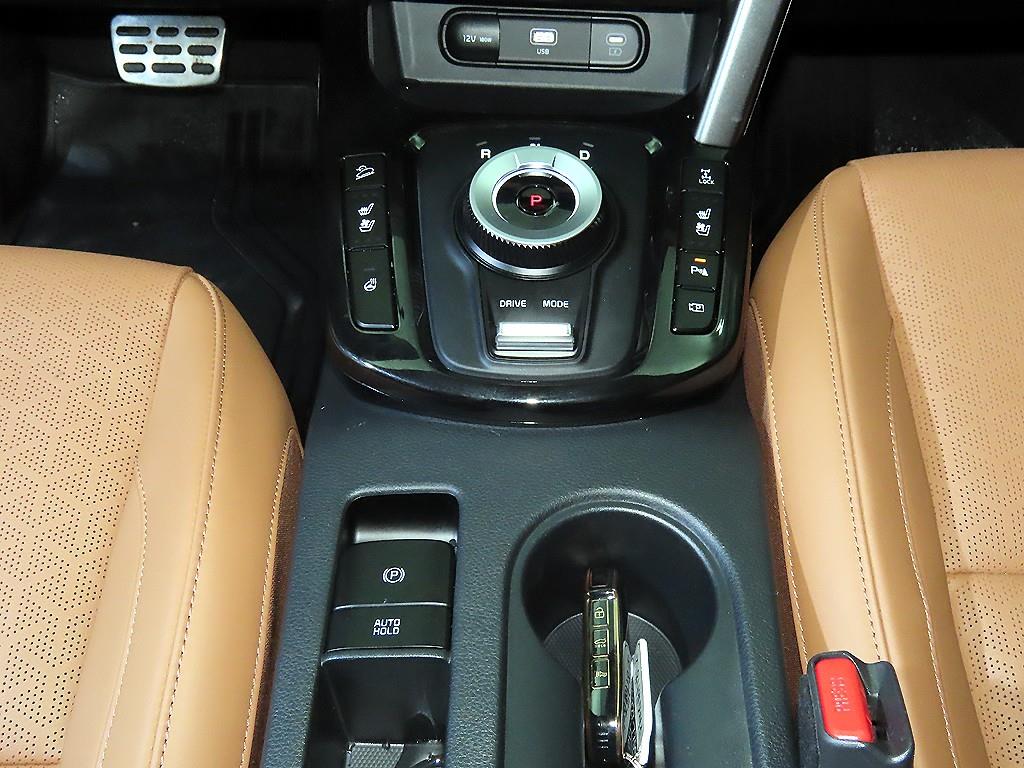 KIA Seltos 2024 Blanco - Importación desde Corea - HF Imports Iquique - Foto 14
