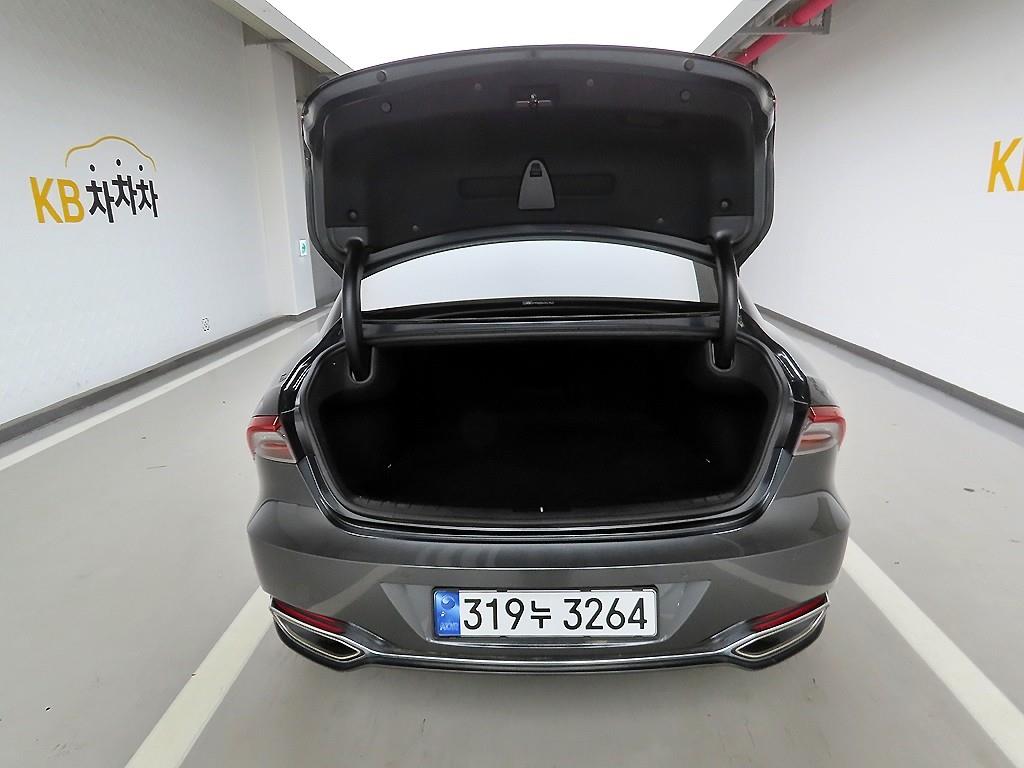 HYUNDAI Grandeur - Vista 7