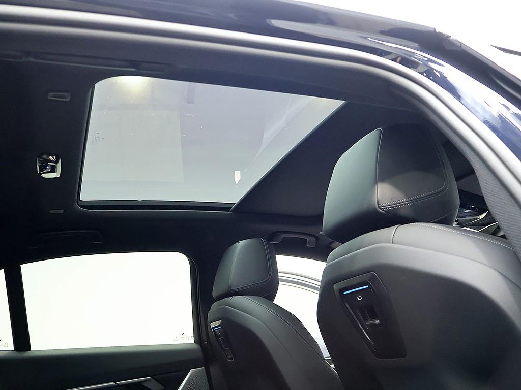 BMW 5 Series 2023 Negro - Importación desde Corea - HF Imports Iquique - Foto 16