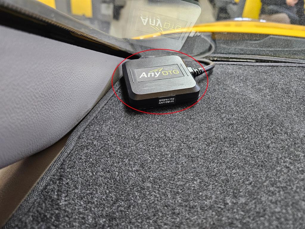 HYUNDAI Starex - Vista 11