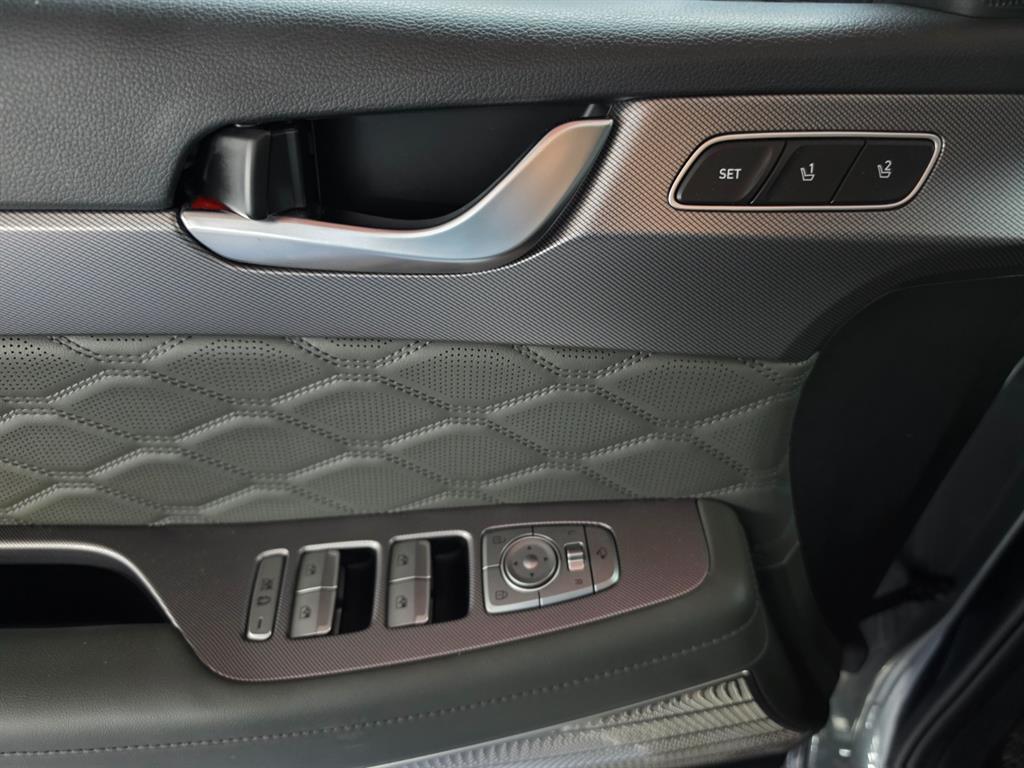 HYUNDAI Palisade - Vista 11