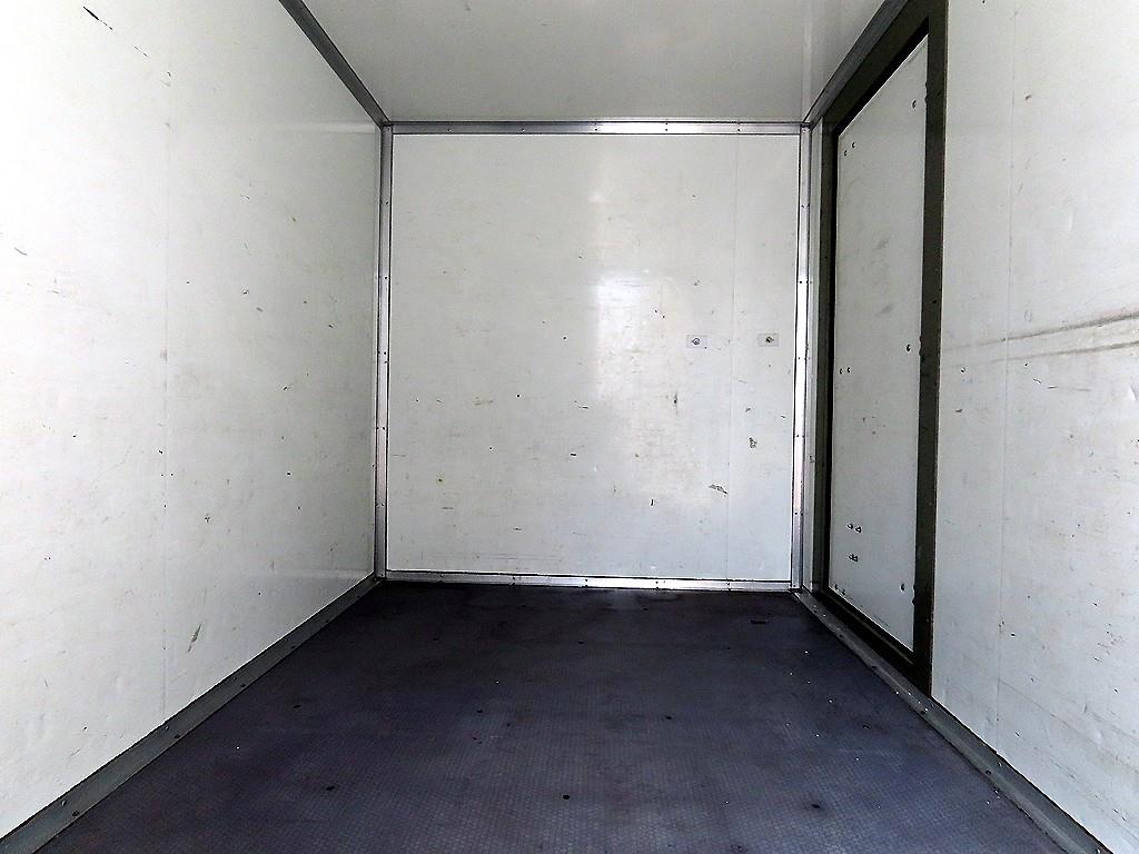 Small Truck Normal Box(High Deck) - Vista 8
