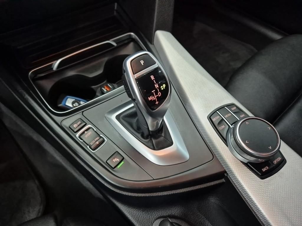 BMW 3 series - Vista 10