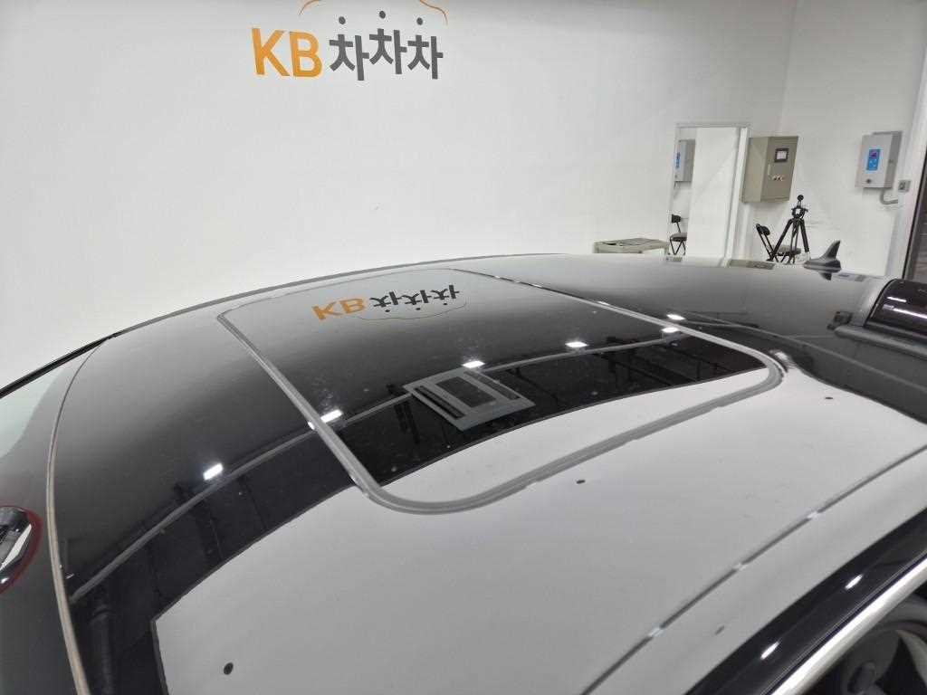 Audi A6 2017 Negro - Importación desde Corea - HF Imports Iquique - Foto 15