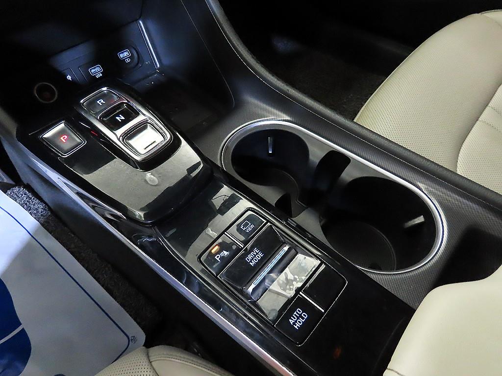 HYUNDAI Sonata 2019 Blanco - Importación desde Corea - HF Imports Iquique - Foto 14