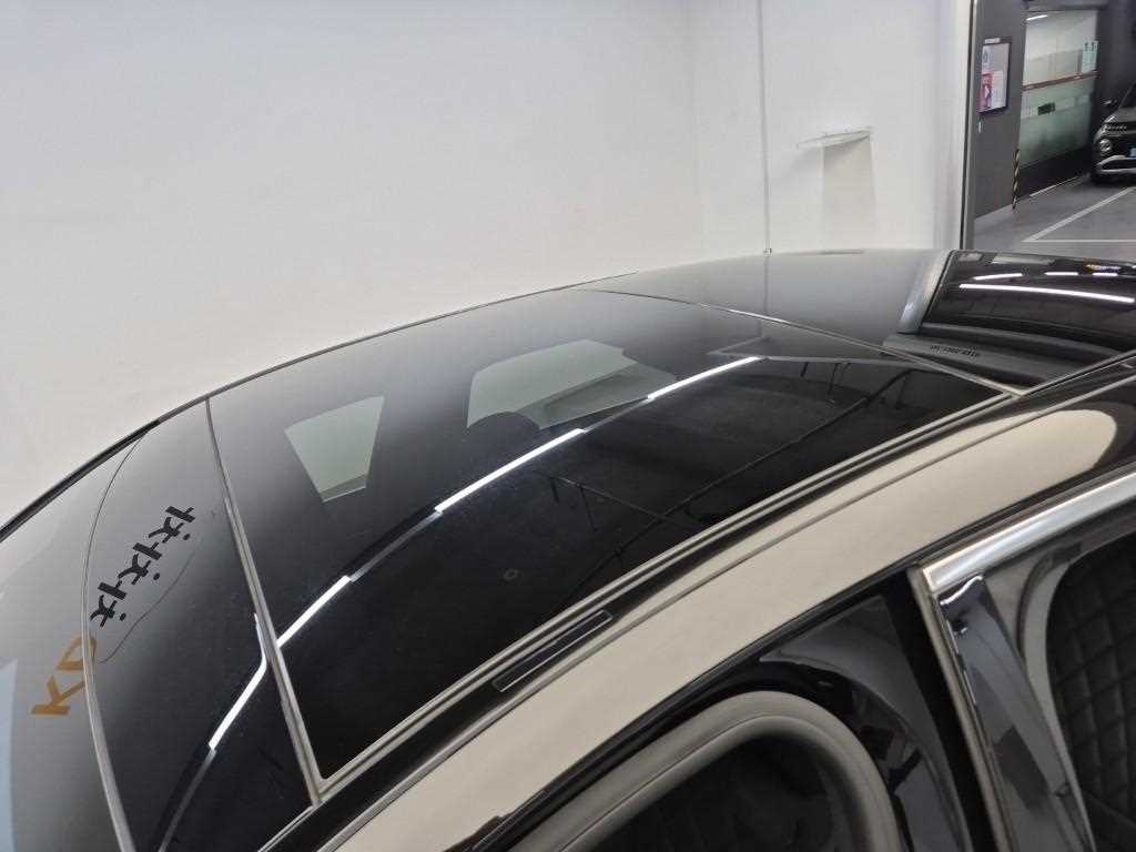 Mercedes Benz S Class 2025 Negro - Importación desde Corea - HF Imports Iquique - Foto 15