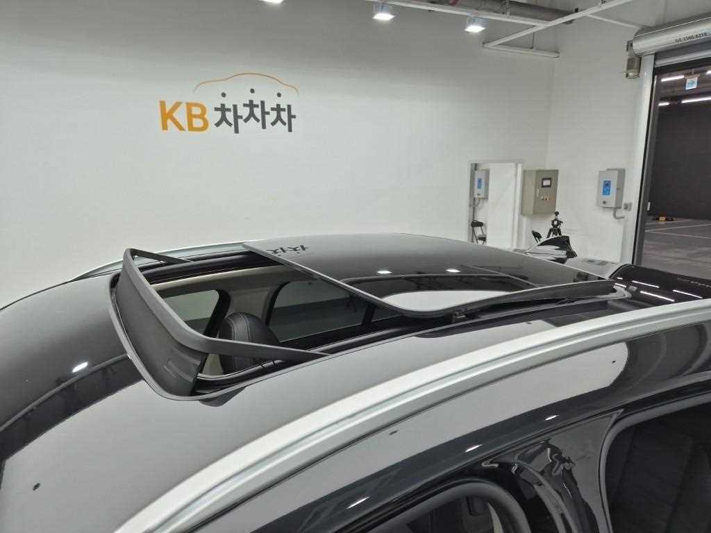 BMW X4 2020 Negro - Importación desde Corea - HF Imports Iquique - Foto 15