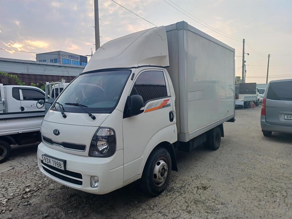 Small Truck Top_Integrated Top Powergate - Vista 2