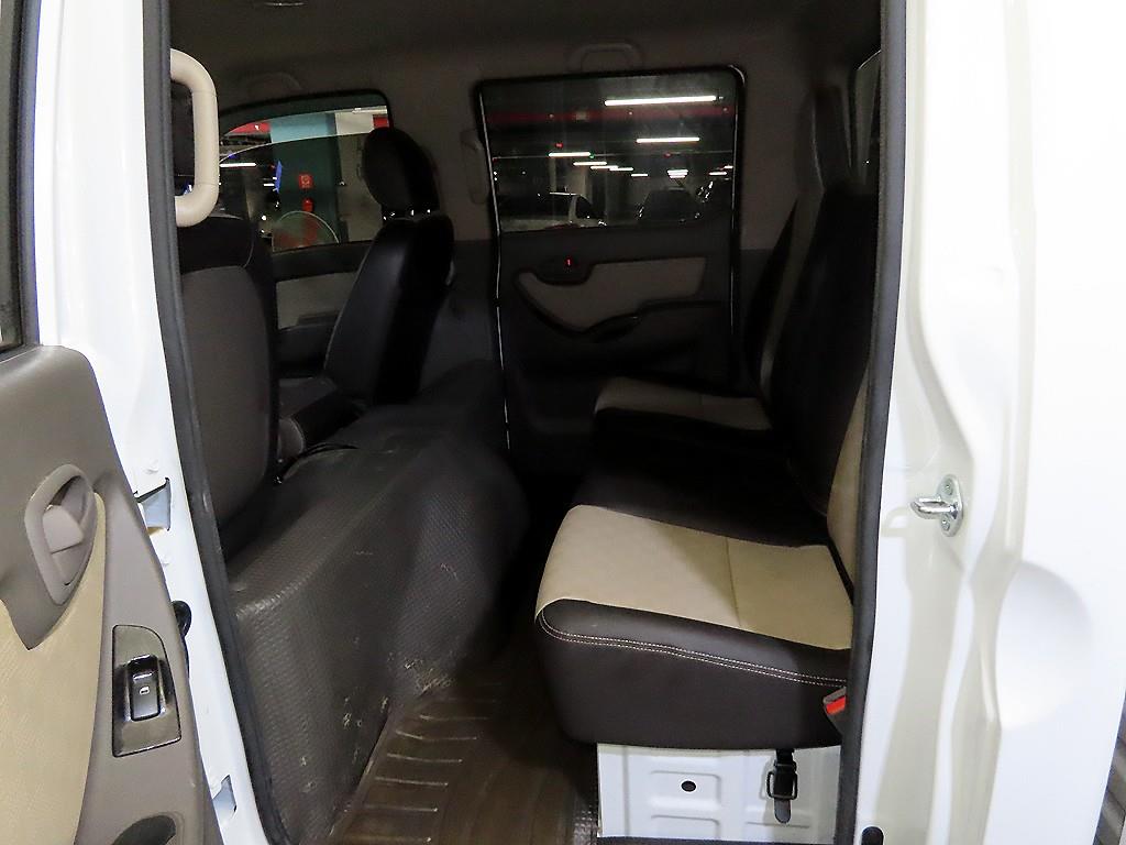 Small Truck Cargo (small) - Vista 10