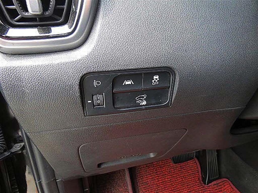 KIA Sorento 2020 Café - Importación desde Corea - HF Imports Iquique - Foto 15