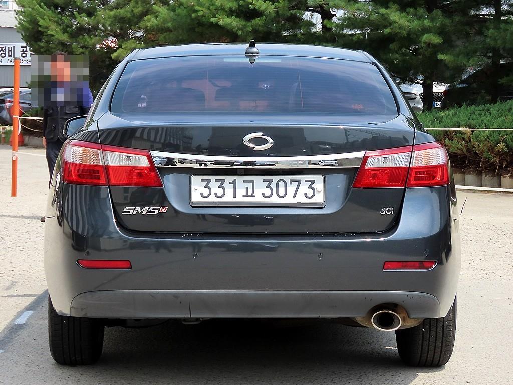 SAMSUNG SM5 - Vista 6