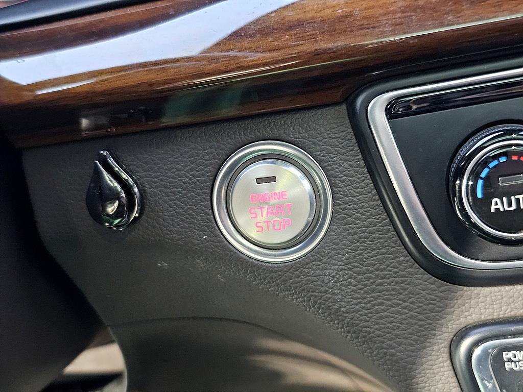 KIA K7 2016 Gris - Importación desde Corea - HF Imports Iquique - Foto 14