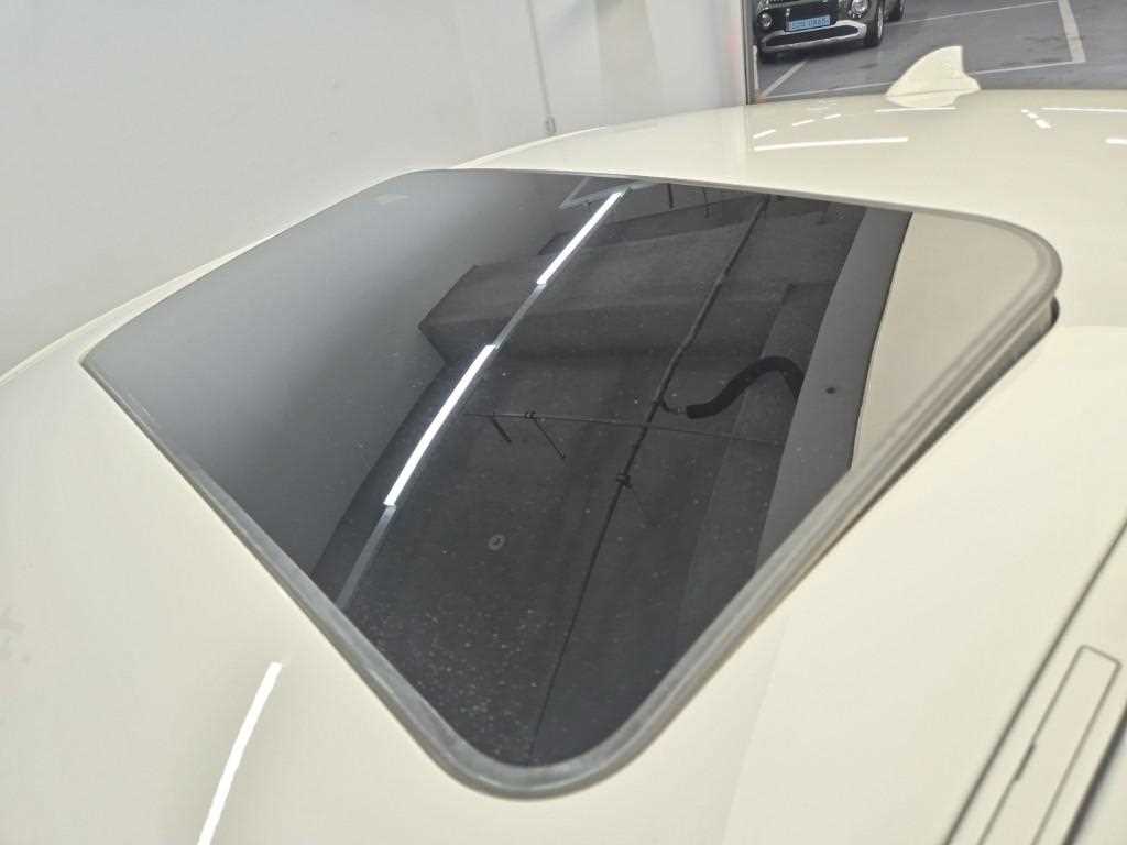 BMW 3 series 2017 Blanco - Importación desde Corea - HF Imports Iquique - Foto 15