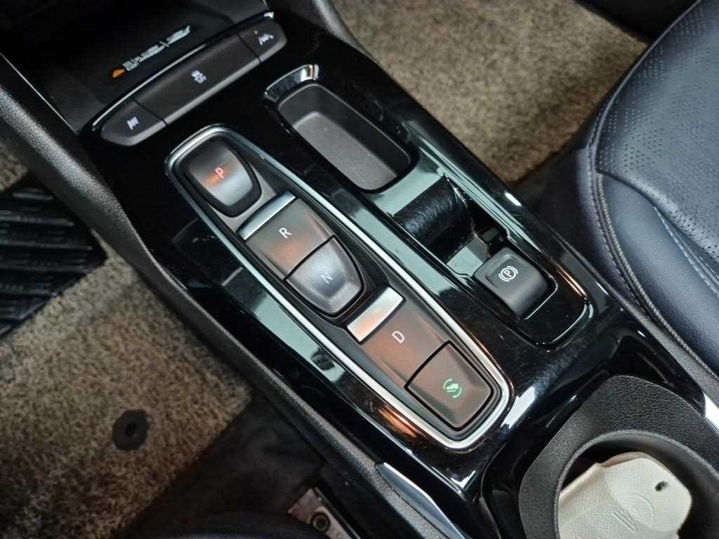 Chevrolet Bolt - Vista 10