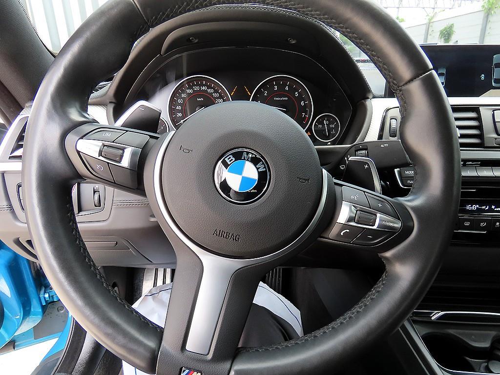 BMW 4 Series - Vista 10