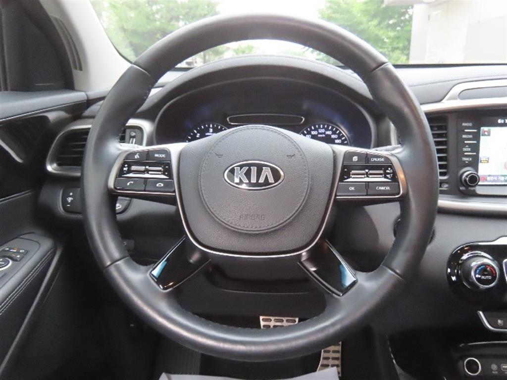 KIA Sorento 2018 - Importación desde Corea - HF Imports Iquique - Foto 18