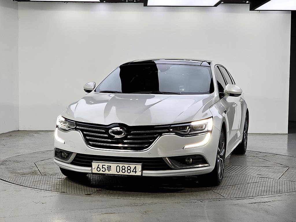 SAMSUNG SM6 2016 Blanco - Importación desde Corea - HF Imports Iquique - Foto 1