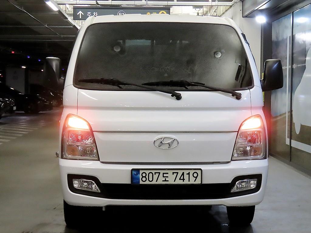 Small Truck Cargo (small) - Vista 2